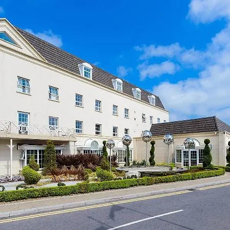 Hillgrove Hotel, Leisure&spa 4* Monaghan