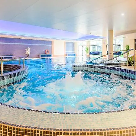 Hillgrove Hotel, Leisure&spa Hotel Monaghan