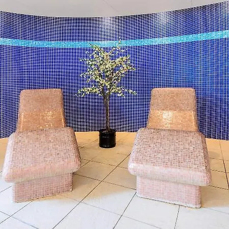 Hotel Hillgrove Hotel, Leisure&spa Monaghan