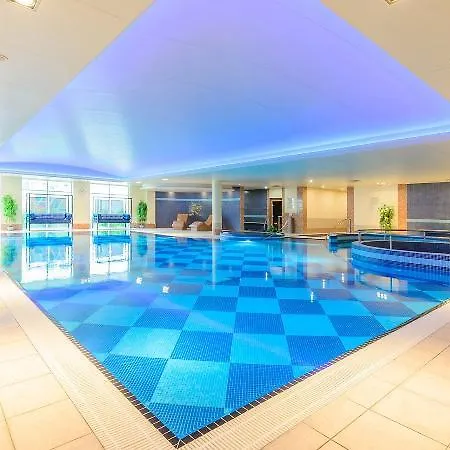 Hillgrove Hotel, Leisure&spa 4*