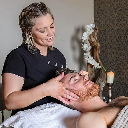 Hillgrove Hotel, Leisure&spa Hotel 4*