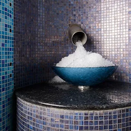 فندق Hillgrove Hotel, Leisure & موناغان