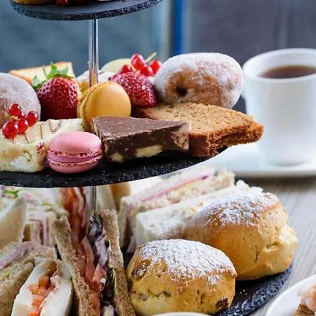 فندق Hillgrove Hotel, Leisure &