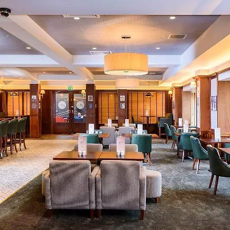 Hillgrove Hotel, Leisure&spa 4*