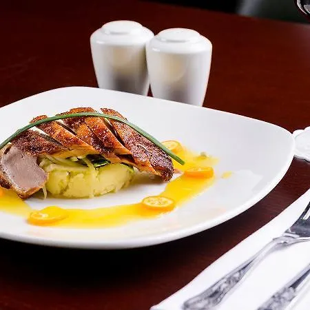 Hillgrove Hotel, Leisure&spa 4* Monaghan