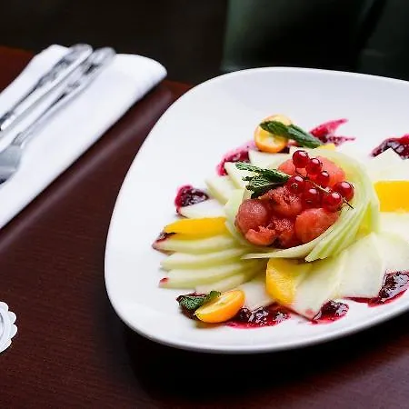 Hillgrove Hotel, Leisure&spa Monaghan