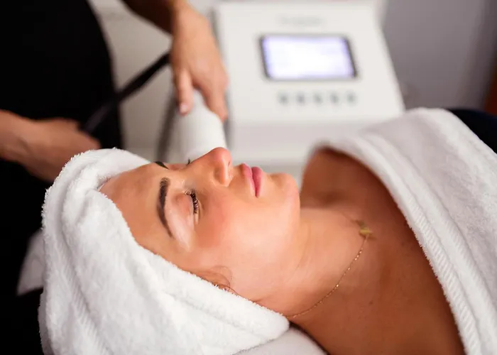 Hillgrove Hotel, Leisure & Monaghan