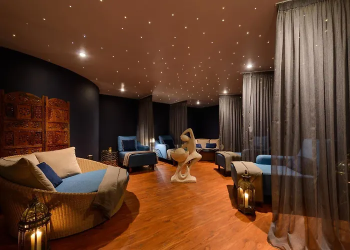 Hotel Hillgrove Hotel, Leisure & Monaghan