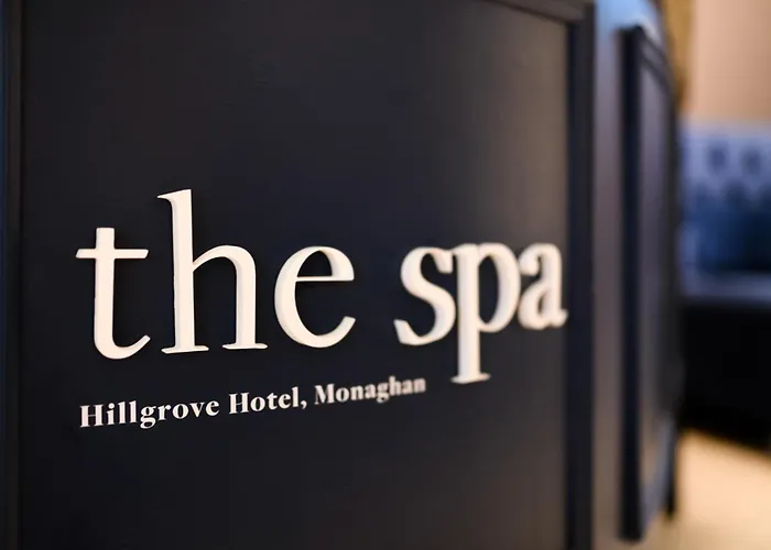 Hillgrove Hotel, Leisure & Hotel