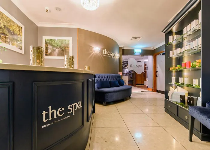 Hillgrove Hotel, Leisure &