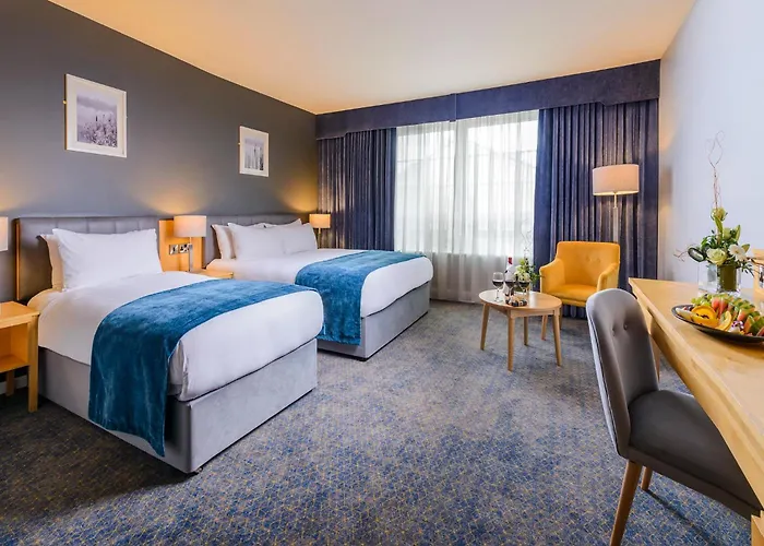 Hotel Hillgrove Hotel, Leisure & 4*