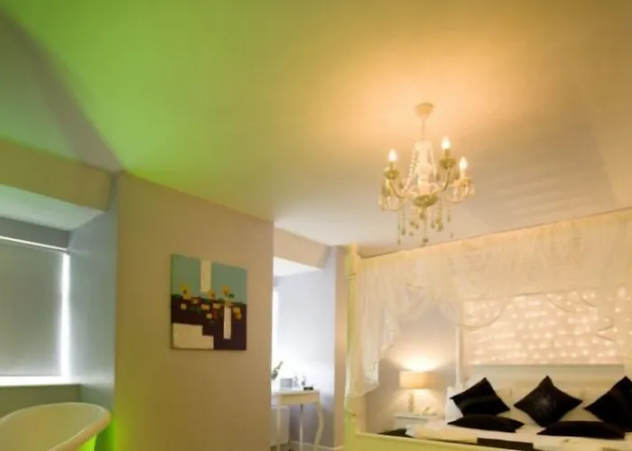 Hillgrove Hotel, Leisure & 4* Monaghan