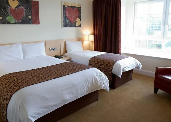 Hotel Hillgrove Hotel, Leisure &