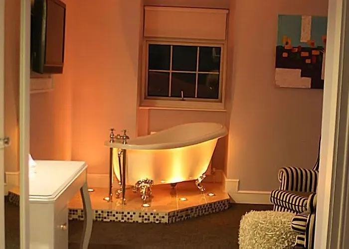 Hotel Hillgrove Hotel, Leisure & Monaghan