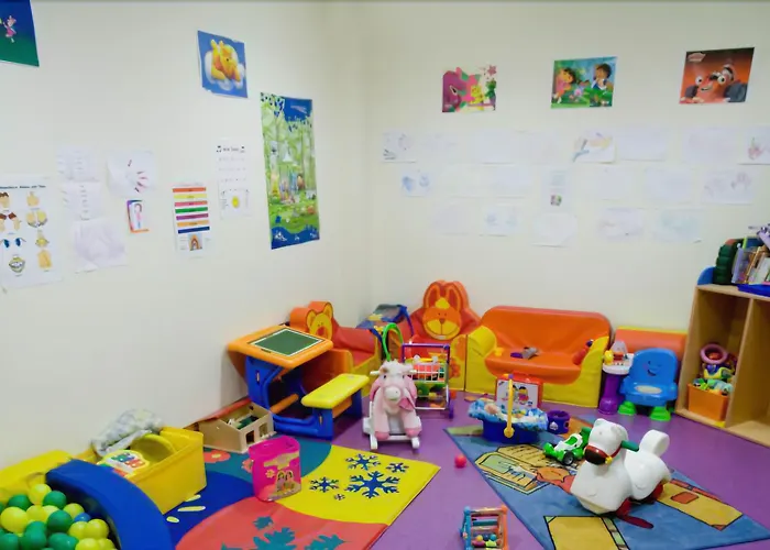 Hillgrove Hotel, Leisure & Отель 4*