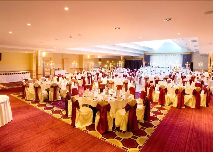 Hotel Hillgrove Hotel, Leisure & Monaghan