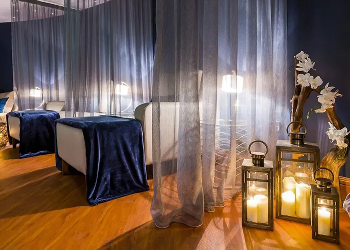 Hillgrove Hotel, Leisure &