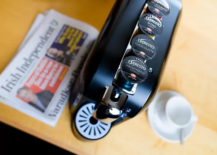 Hillgrove Hotel, Leisure & Monaghan