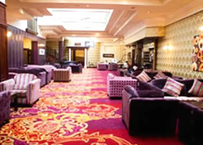 Hillgrove Hotel, Leisure &