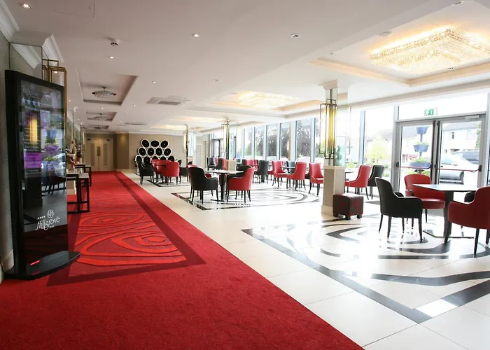 Hotel Hillgrove Hotel, Leisure & 4*
