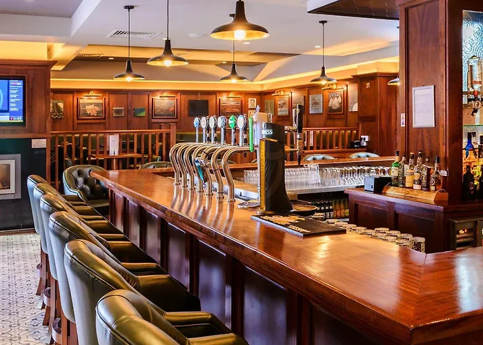 Hillgrove Hotel, Leisure & Hotel 4*