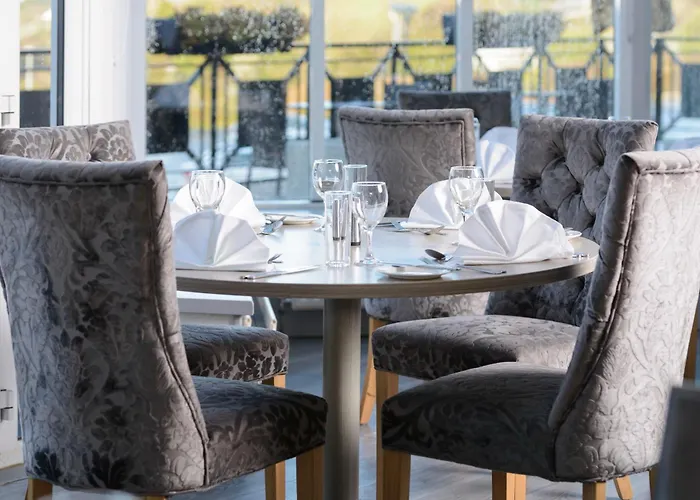 Hotel Hillgrove Hotel, Leisure & Monaghan