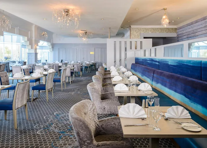 Отель Hillgrove Hotel, Leisure & Монахан