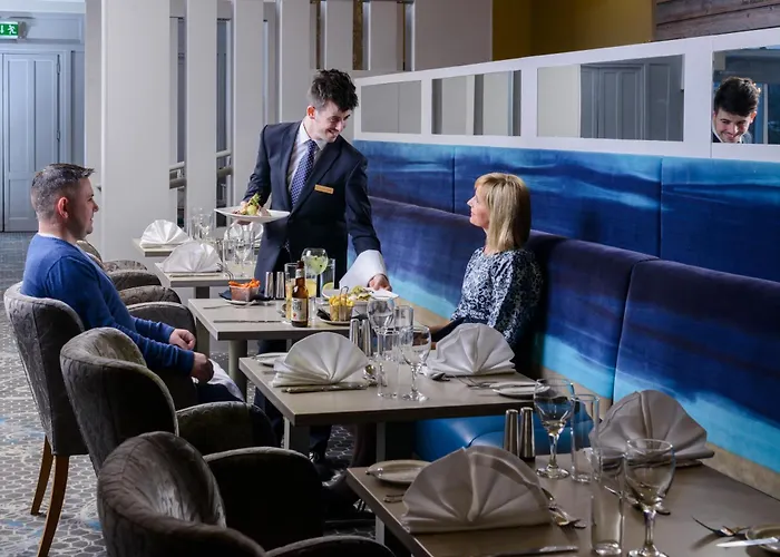 Hillgrove Hotel, Leisure & Hotel 4*