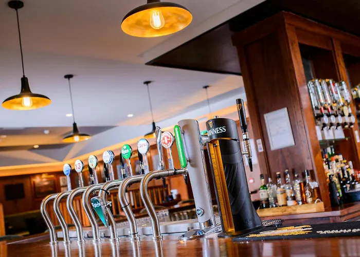 Hotel Hillgrove Hotel, Leisure & Monaghan