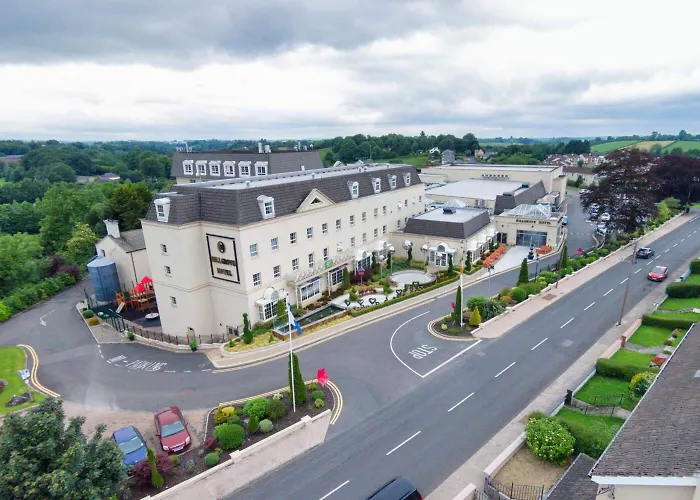 Hillgrove Hotel, Leisure & 4*