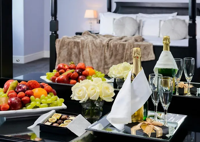 Hillgrove Hotel, Leisure &