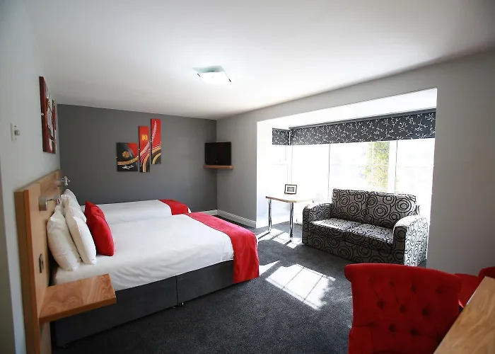 Hotel Hillgrove Hotel, Leisure & 4*