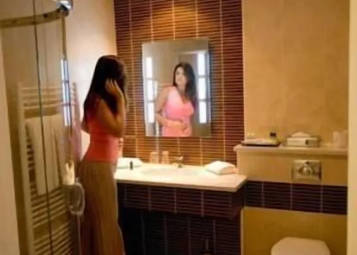 Отель Hillgrove Hotel, Leisure & Монахан