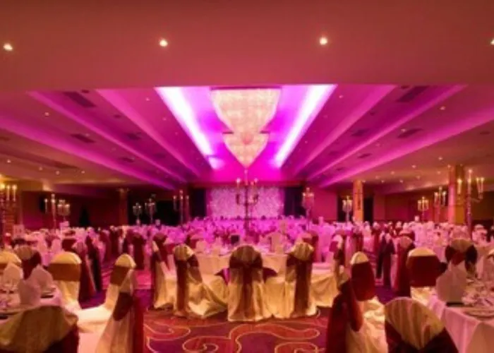 Hillgrove Hotel, Leisure &