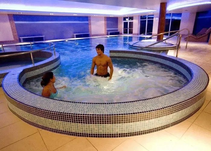 Hotel Hillgrove Hotel, Leisure &