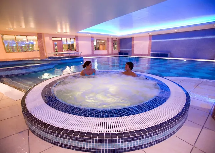 Hillgrove Hotel, Leisure &