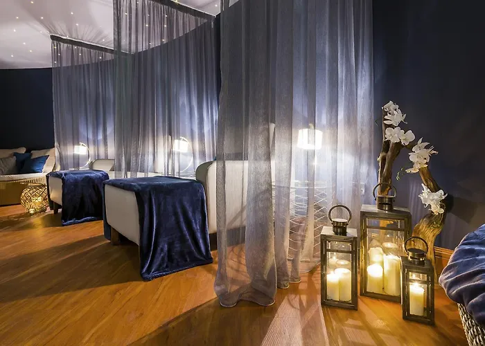 Hillgrove Hotel, Leisure & Hotel 4*