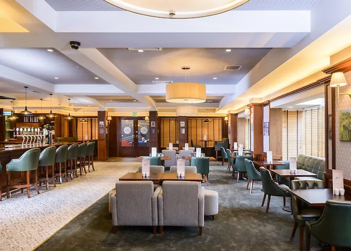 Hillgrove Hotel, Leisure & 4* Monaghan