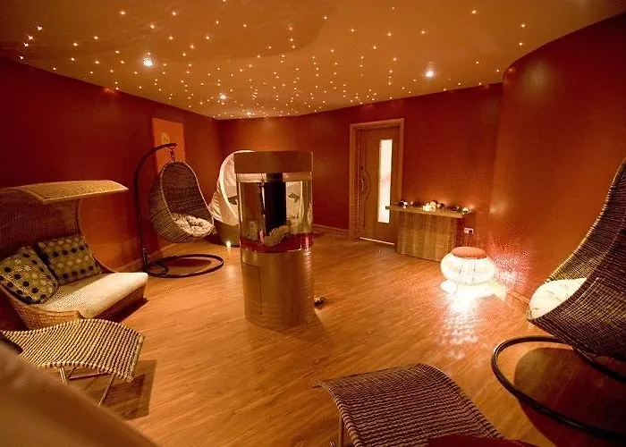 Hotel Hillgrove Hotel, Leisure & Monaghan