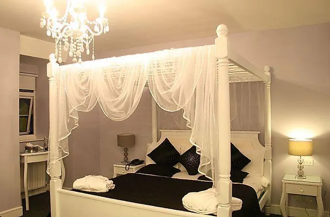 Hotel Hillgrove Hotel, Leisure & 4*