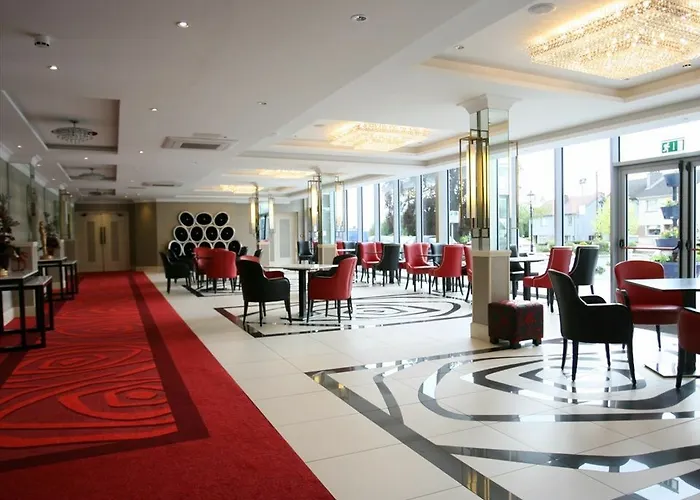 Hillgrove Hotel, Leisure & Hotel