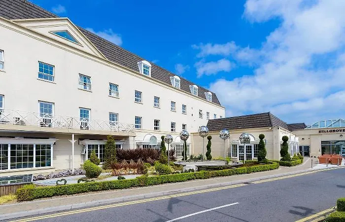 Hillgrove Hotel, Leisure & 4* Monaghan