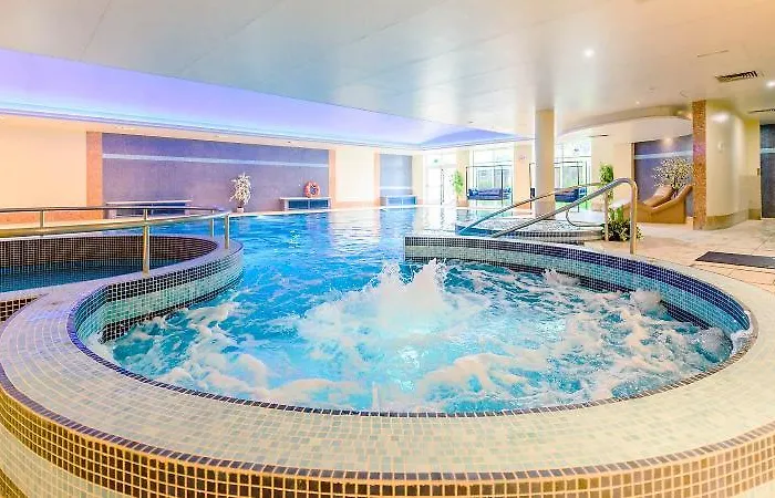 Hillgrove Hotel, Leisure & Hotel Monaghan