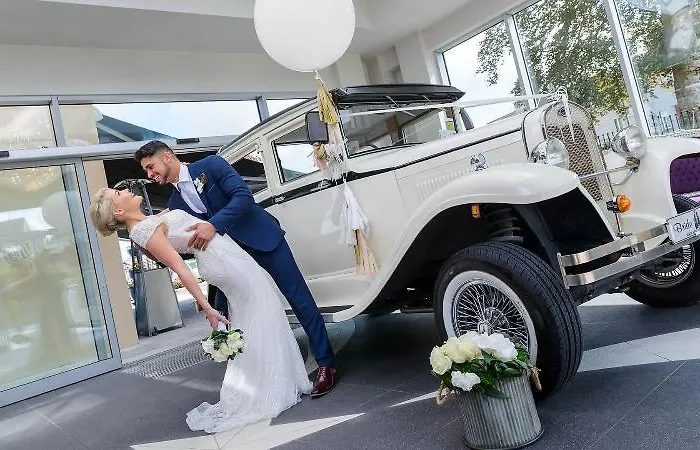 Hillgrove Hotel, Leisure &