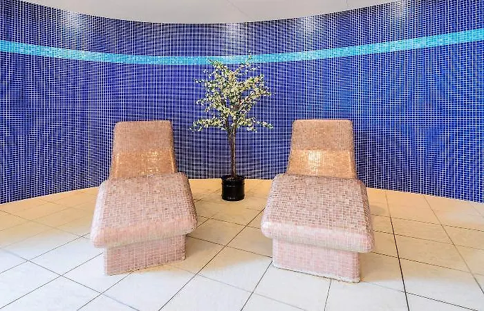 Отель Hillgrove Hotel, Leisure & Монахан