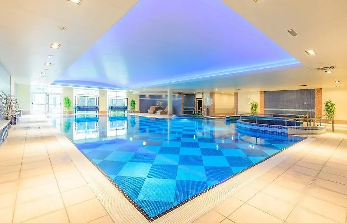 Hillgrove Hotel, Leisure & 4*