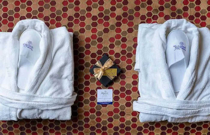 Hillgrove Hotel, Leisure & Hotel Monaghan