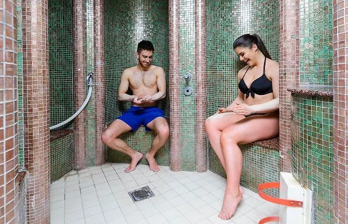 Hotel Hillgrove Hotel, Leisure & 4*