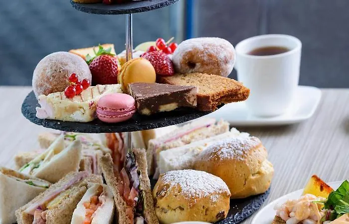 Hotel Hillgrove Hotel, Leisure &