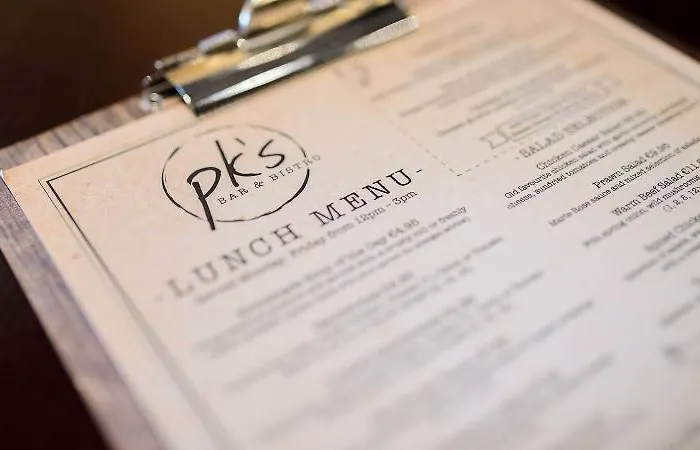 Hillgrove Hotel, Leisure & Hotel Monaghan